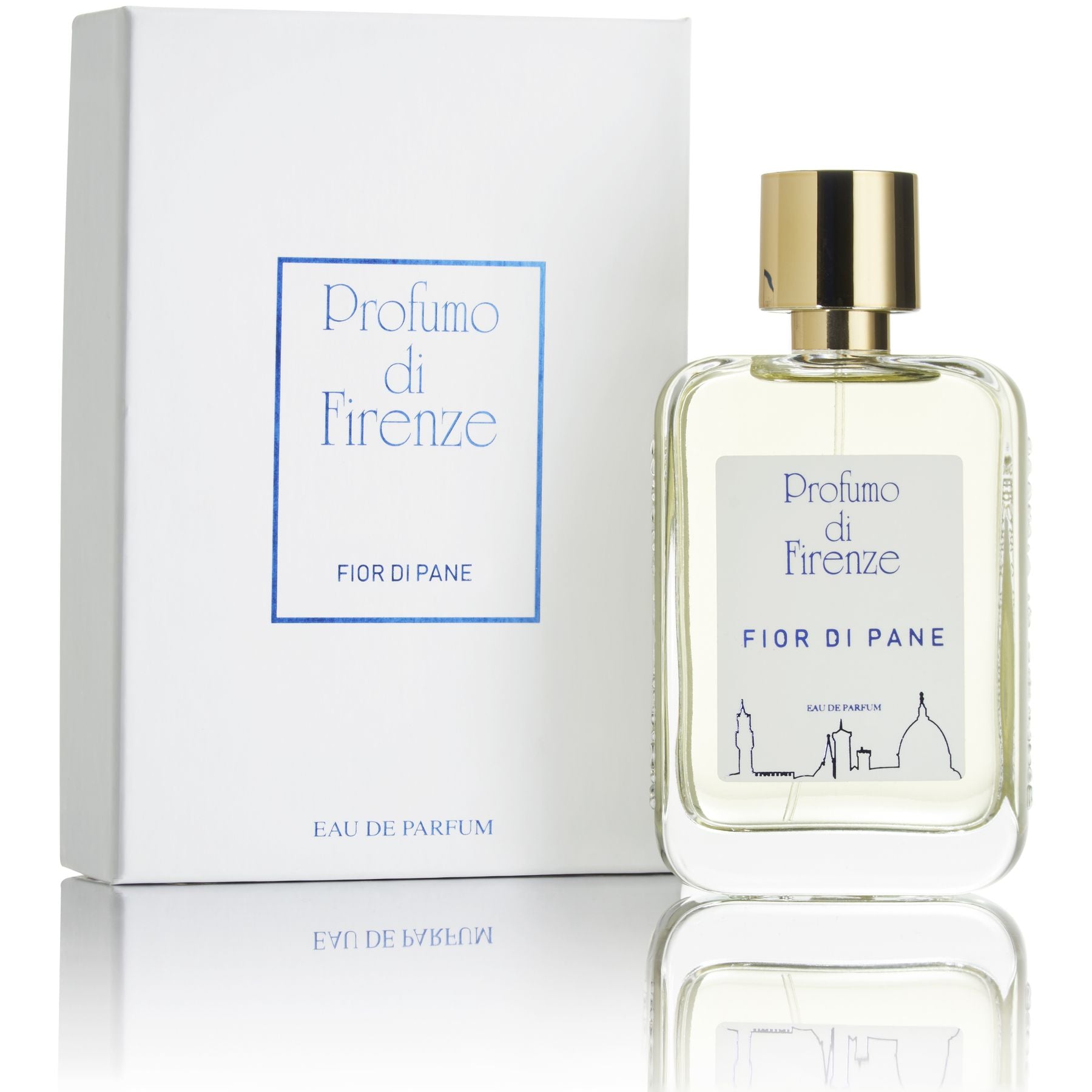 PROFUMO DI FIRENZE FIOR DI PANE EDP 100 ML