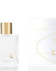 ELLA K PROFUMO PER CAPELLI LETTRE DE PUSHKAR 100 ML