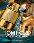 TOM FORD COSTA AZZURRA PARFUM 50 ML