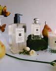 JO MALONE ENGLISH PEAR & FREESIA BODY & HAND WASH