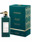 TRUSSARDI LE VIE DI MILANO PIAZZA ALLA SCALA EDP 100 ML