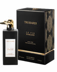 TRUSSARDI LE VIE DI MILANO MUSC NOIR EDP 100 ML