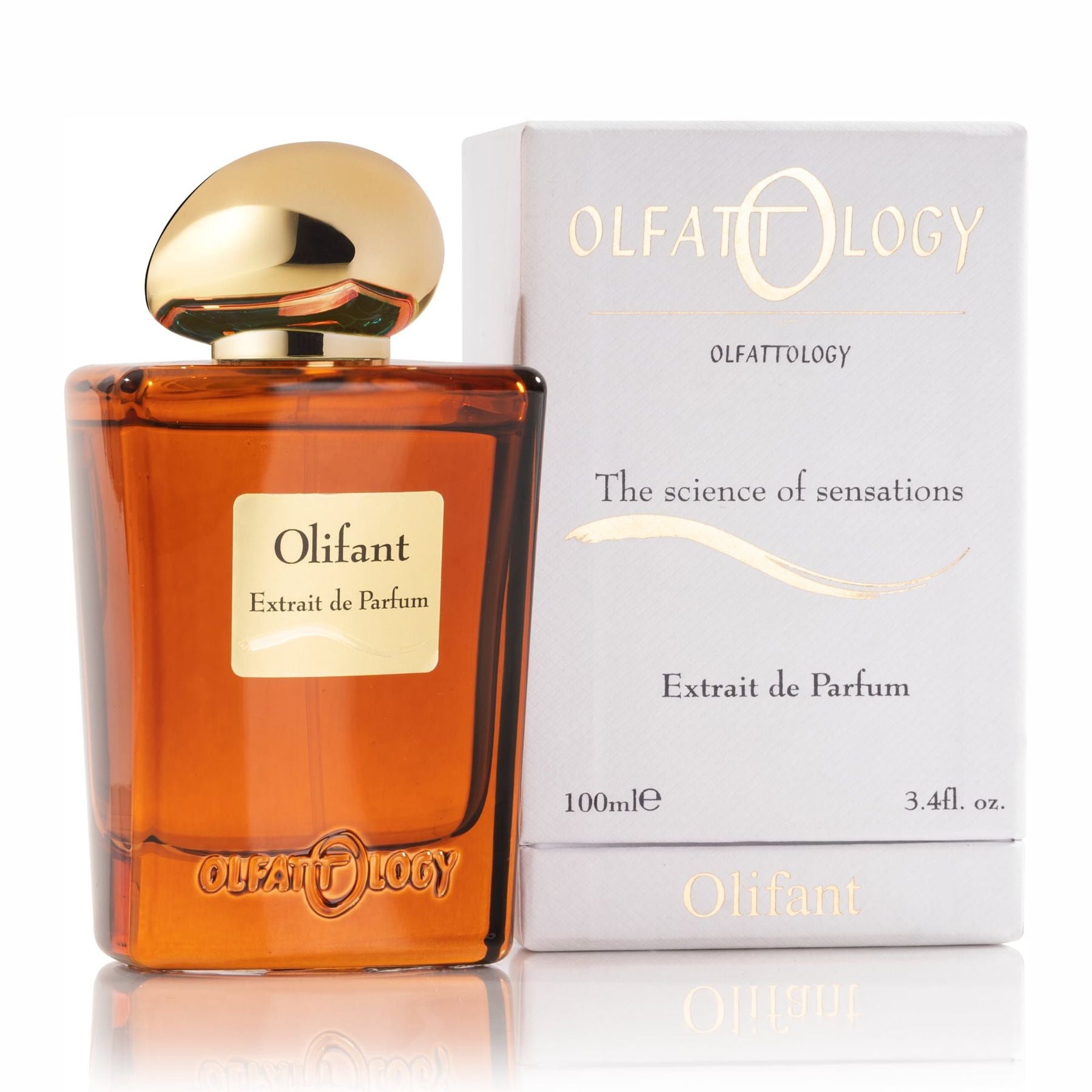 OLFATTOLOGY OLIFANT EXTRAIT DE PARFUM 100 ML