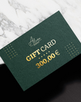 GIFT CARD ALINE ESSENCE