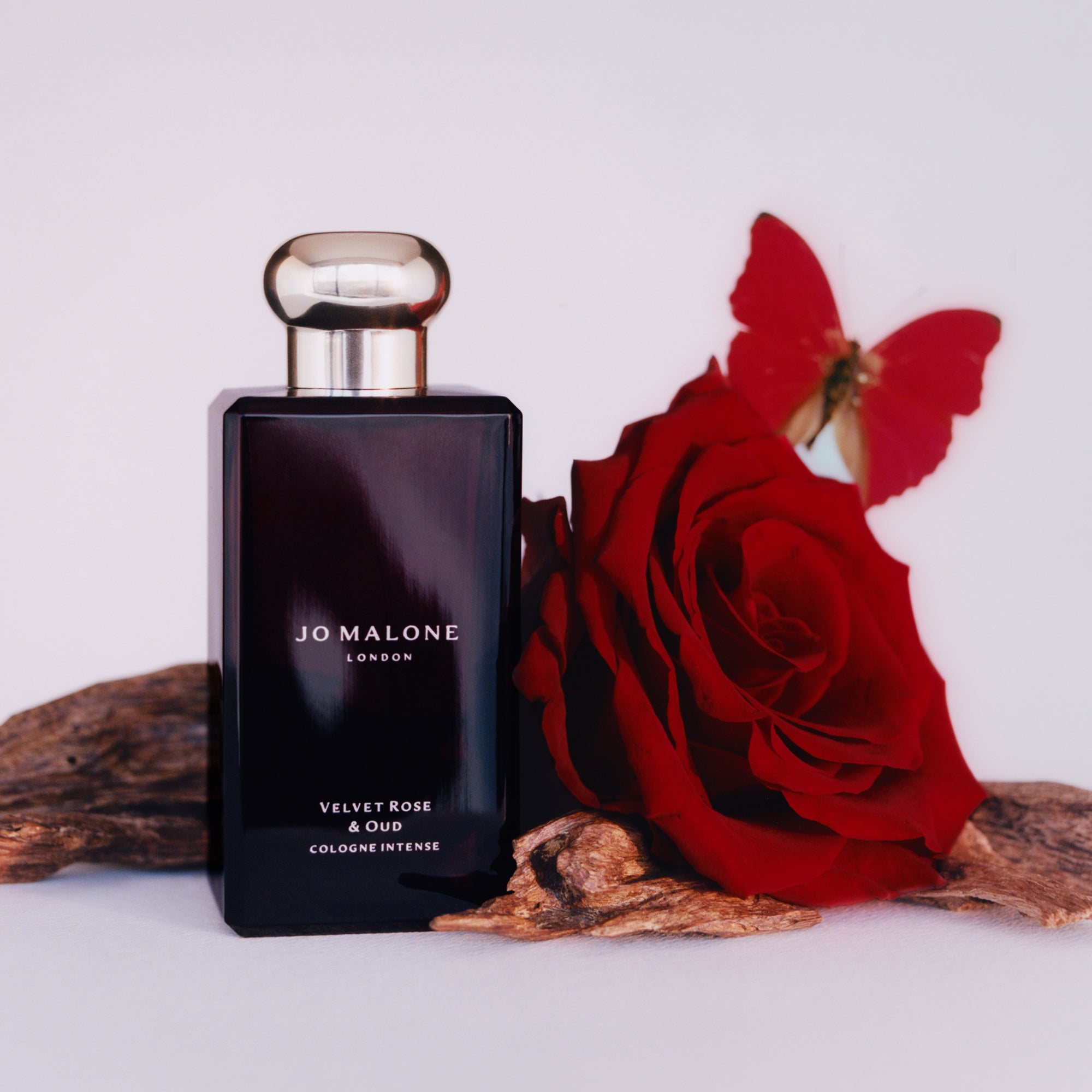 JO MALONE VELVET ROSE &amp; OUD COLOGNE INTENSE