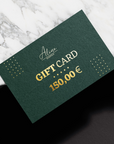 GIFT CARD ALINE ESSENCE