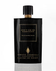 SIMONE ANDREOLI DON'T ASK ME PERMISSION EDP