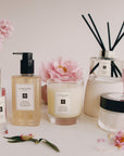 JO MALONE PEONY & BLUSH SUEDE COLOGNE