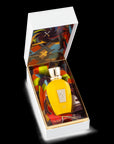 XERJOFF ERBA GOLD EDP