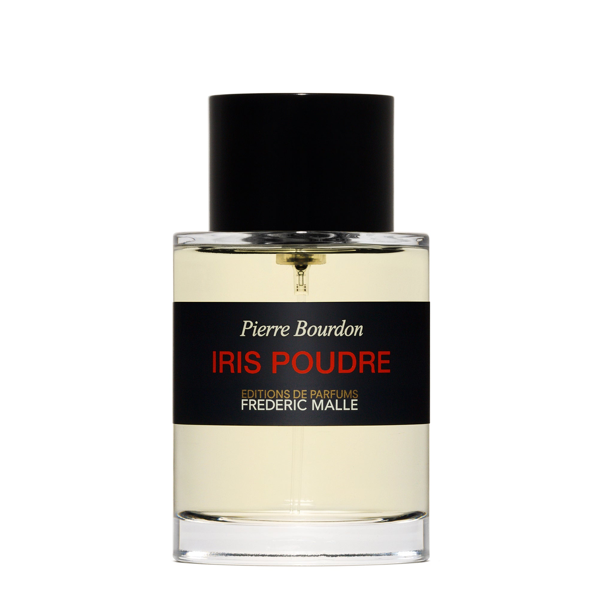 FREDERIC MALLE IRIS POUDRE PERFUME