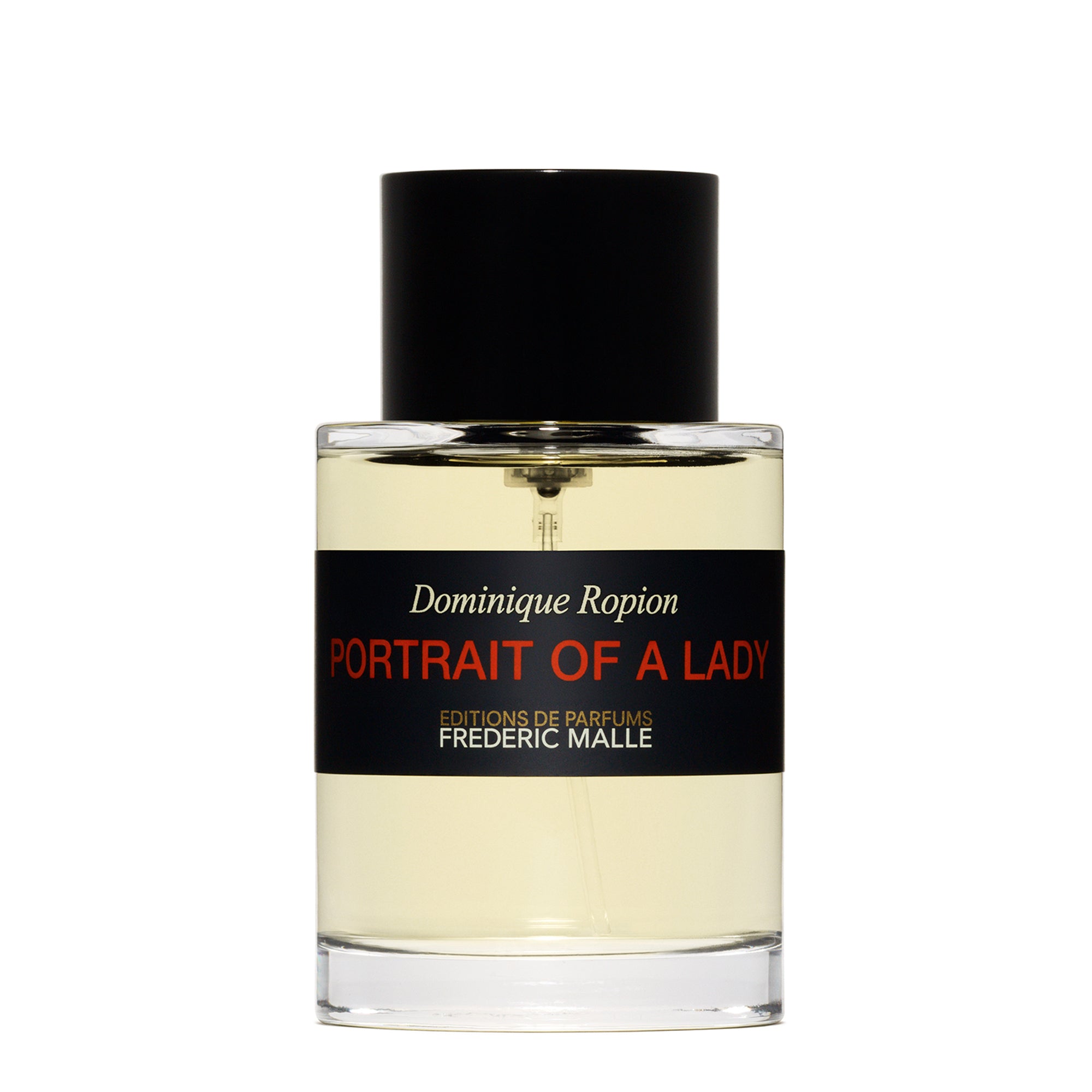 FREDERIC MALLE PORTRAIT OF A LADY PERFUME