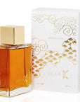 ELLA K HARMATTAN EDP 100 ML