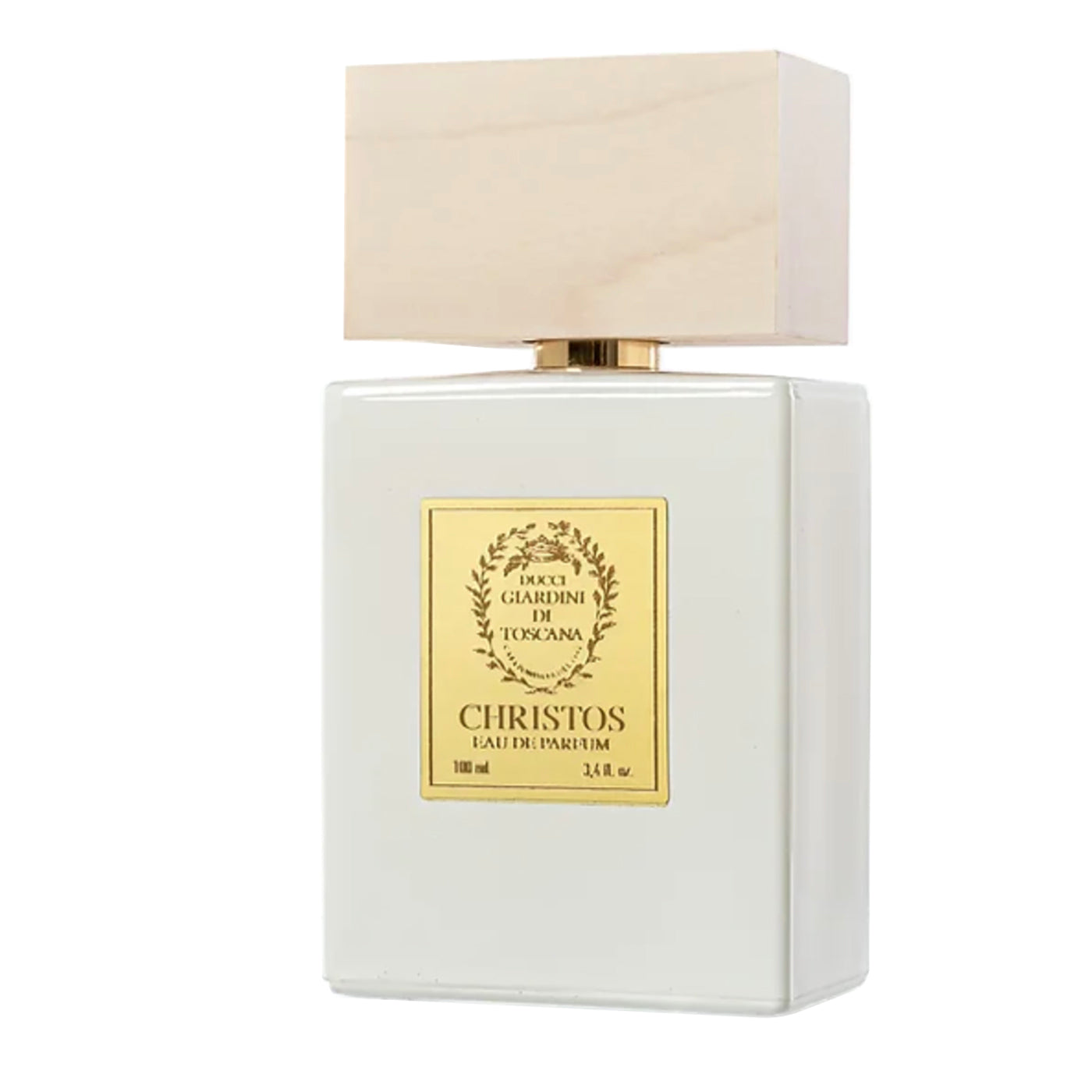 GIARDINI DI TOSCANA CHRISTOS EDP 100 ML