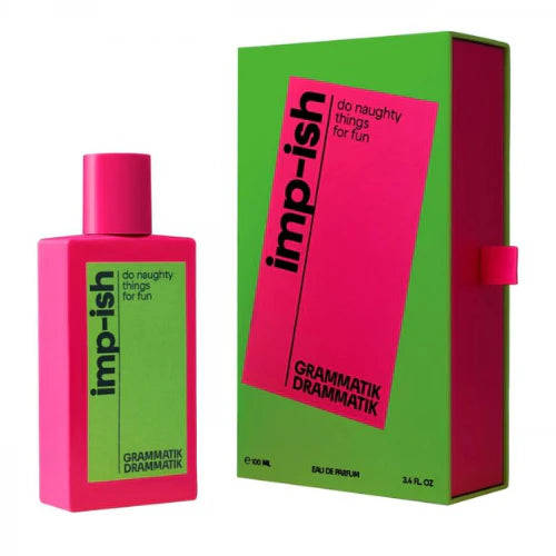 GRAMMATIK DRAMMATIK IMPISH 100 ML