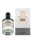 DS&DURGA ROSE ATLANTIC