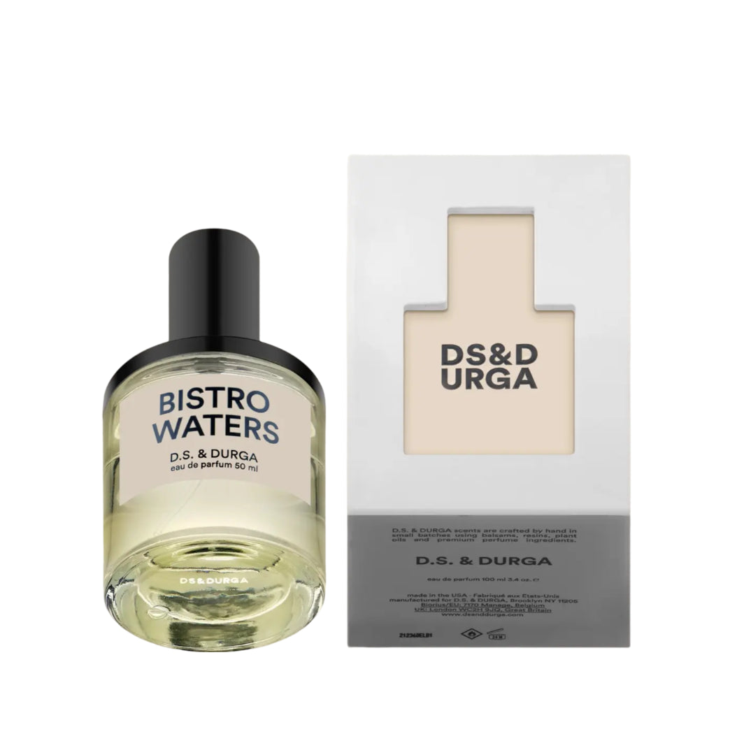 DS&amp;DURGA BISTRO WATERS 50 ML