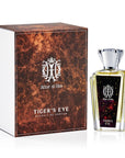 ATTAR AL HAS TIGER'S EYE EXTRAIT DE PARFUM 100 ML