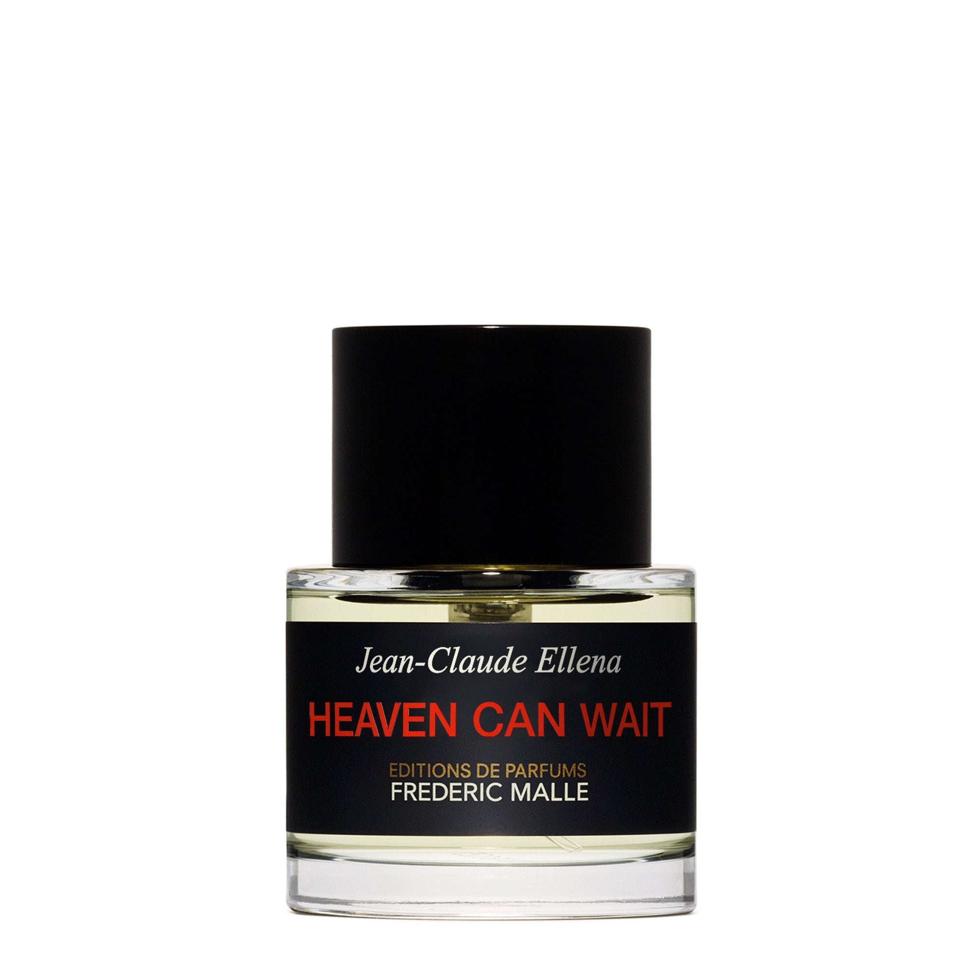 FREDERIC MALLE HEAVEN CAN WAIT PERFUME