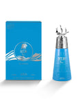 NABEEL OCEAN BLUE 100 ML