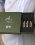 ALINE DISCOVERY SET PROFUMANTO 6 X 2 ML