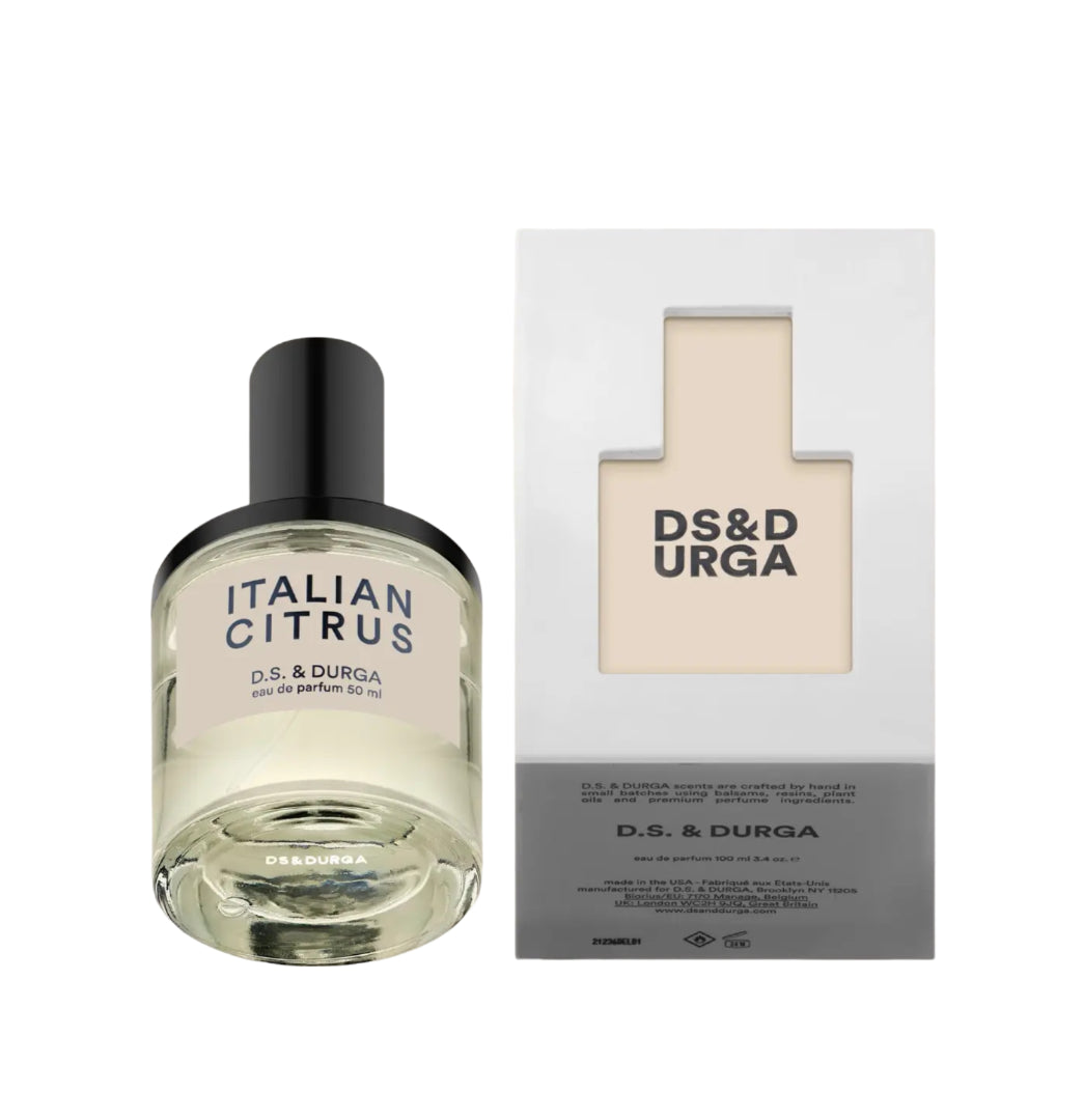 DS&amp;DURGA ITALIAN CITRUS 50 ML