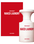 BORNTOSTANDOUT NAKED LAUNDRY