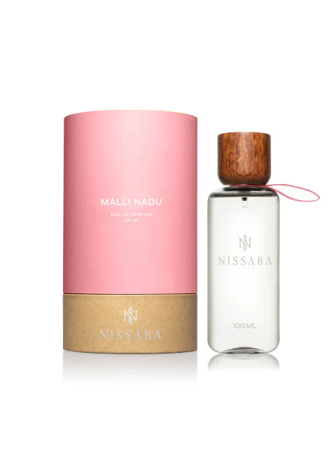 NISSABA MALLI NADU EDP 100