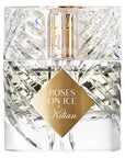 KILIAN PARIS ROSES ON ICE