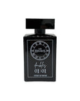 LES HEURES DOUBLES 01:01 EXTRAIT DE PARFUM 100 ML