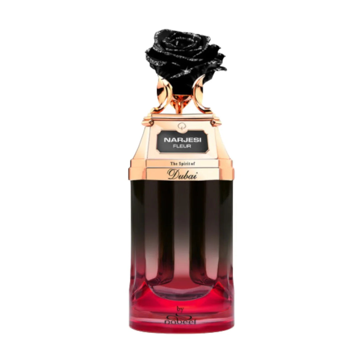 THE SPIRIT OF DUBAI NARJESI FLEUR  EDP 90 ML