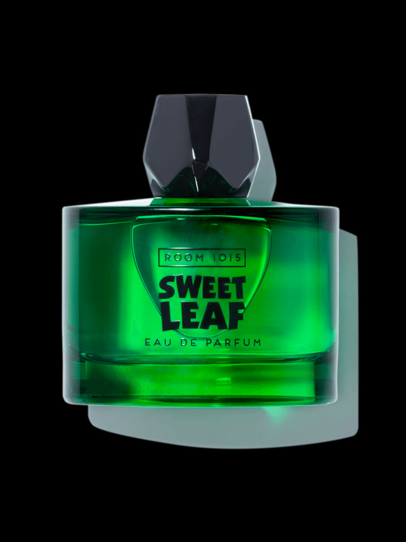 ROOM 1015 SWEET LEAF EDP 100 ML