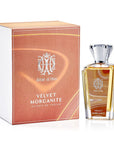 ATTAR AL HAS VELVET MORGANITE EXTRAIT DE PARFUM 100 ML