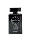 LES HEURES DOUBLES 02:02 EXTRAIT DE PARFUM 100 ML