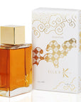 ELLA K KHAMSIN EDP 100 ML