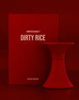 BORNTOSTANDOUT DIRTY RICE EDP 50 ML