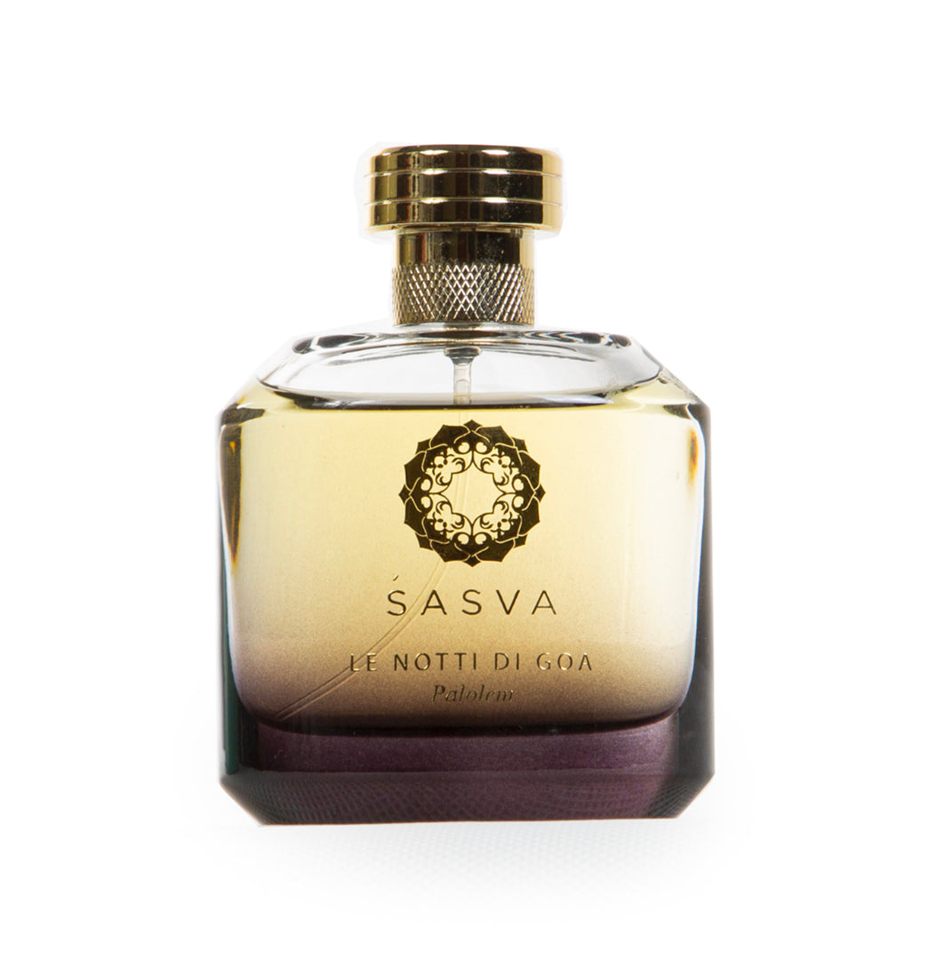 SASVA LE NOTTI DI GOA PALOLEM EDP 100 ML