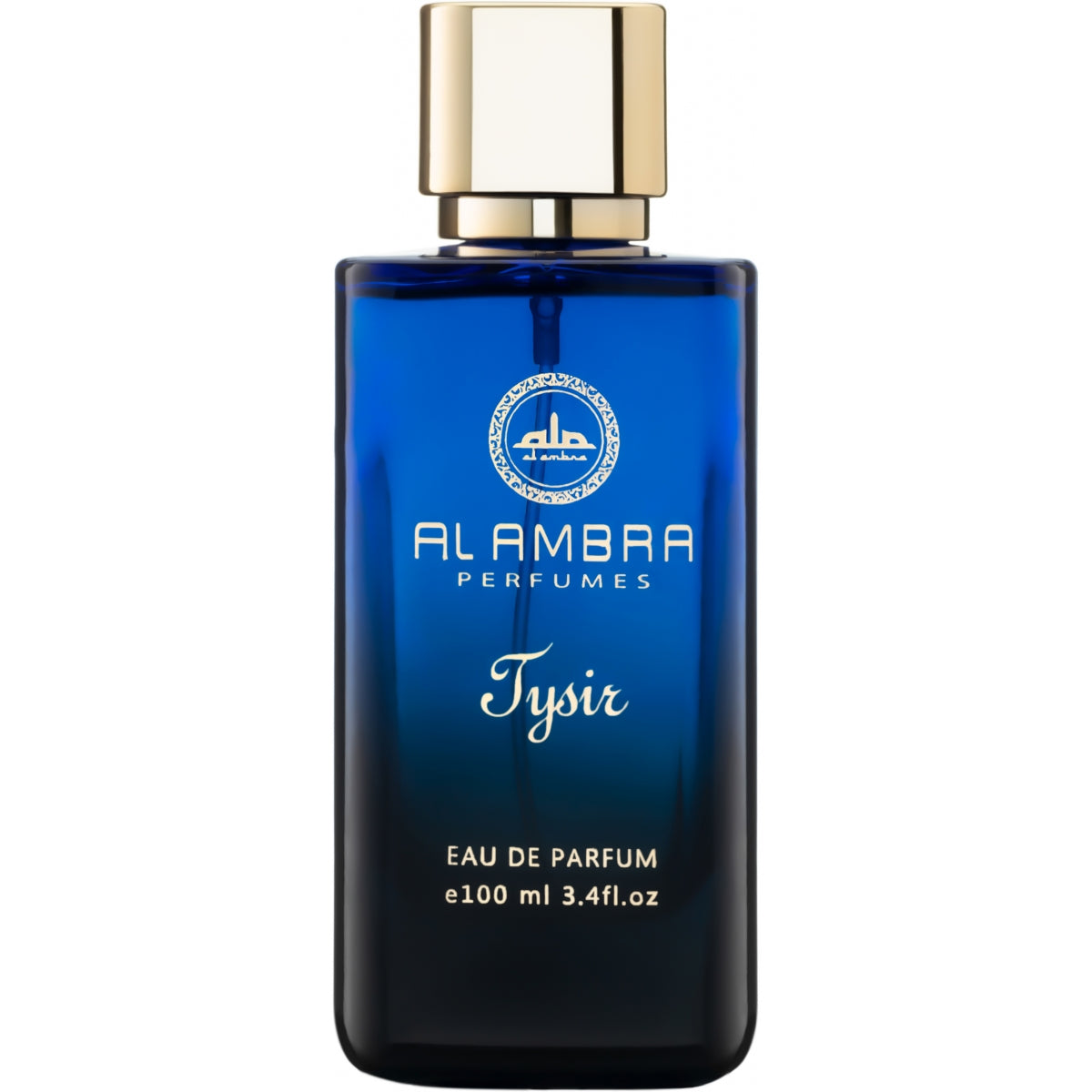 AL AMBRA TYSIR EDP 100 ML