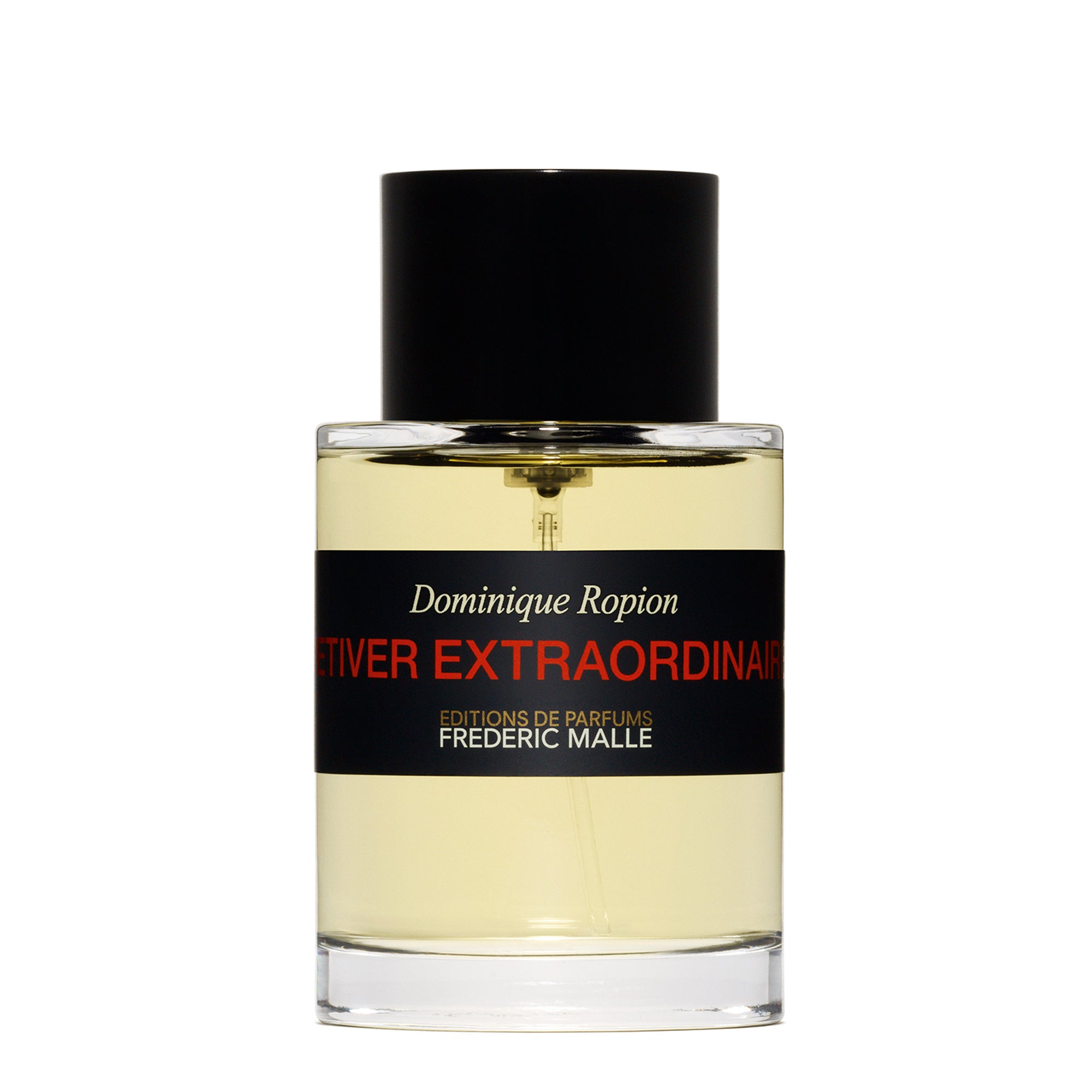 FREDERIC MALLE VETIVER EXTRAORDINAIRE PERFUME