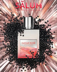 SALUM CAVIAR ROSÉ EXTRAIT DE PARFUM 50 ML