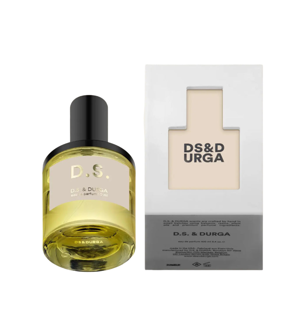 DS&amp;DURGA D.S. 50 ML