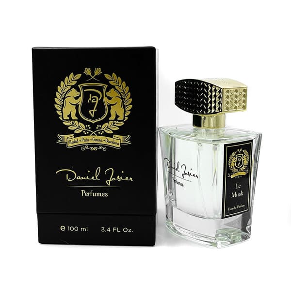 DANIEL JOSIER LE MUSK EDP 100 ML