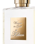 KILIAN PARIS WOMAN IN GOLD