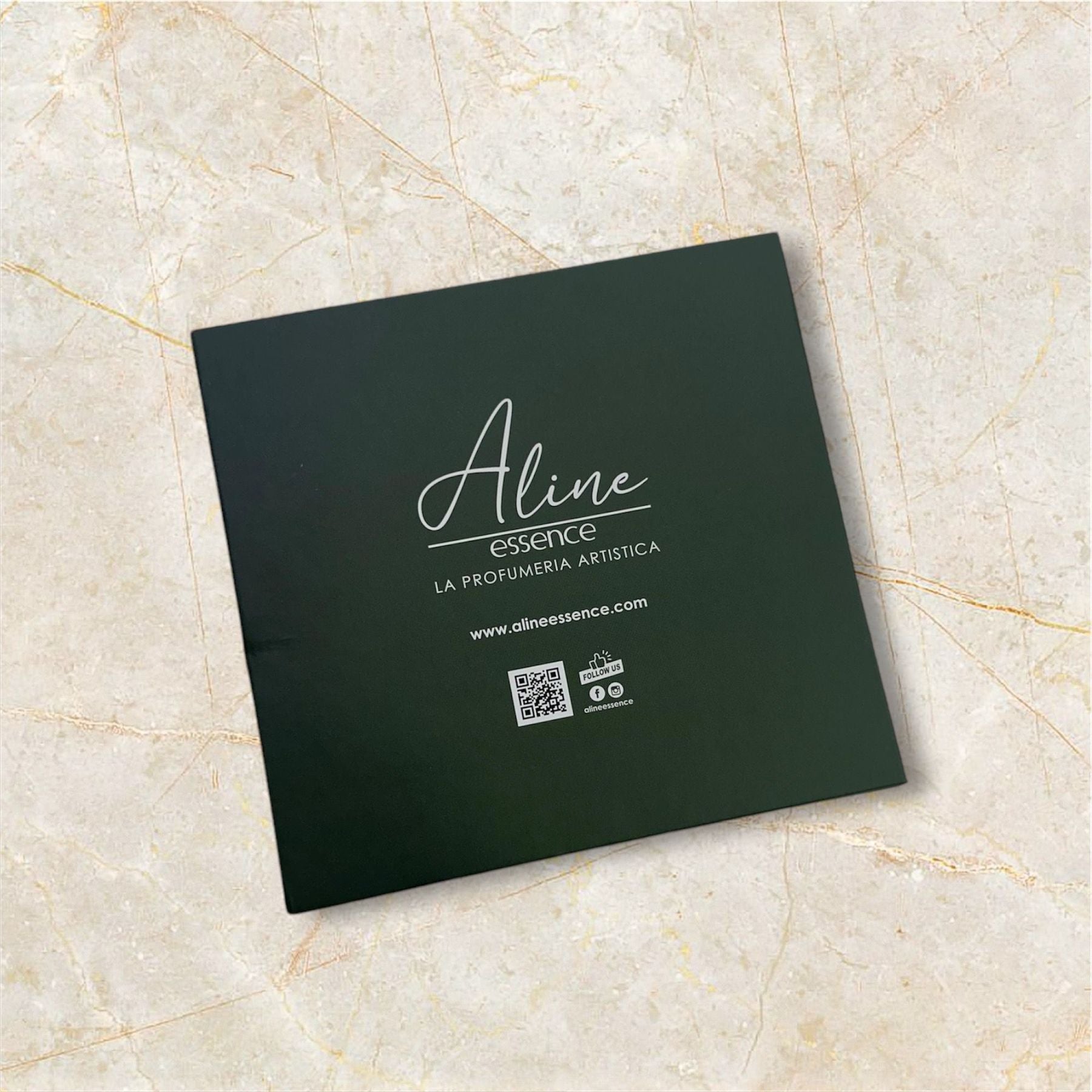 ALINE DISCOVERY SET PROFUMANTO 6 X 2 ML