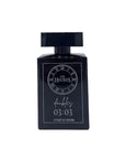 LES HEURES DOUBLES 03:03 EXTRAIT DE PARFUM 100 ML