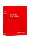 FREDERIC MALLE BIGARADE CONCENTREE PERFUME