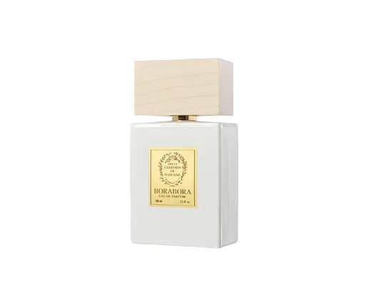 GIARDINI DI TOSCANA BORABORA EDP 100 ML