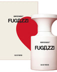 BORNTOSTANDOUT FUGAZZI 50 ML