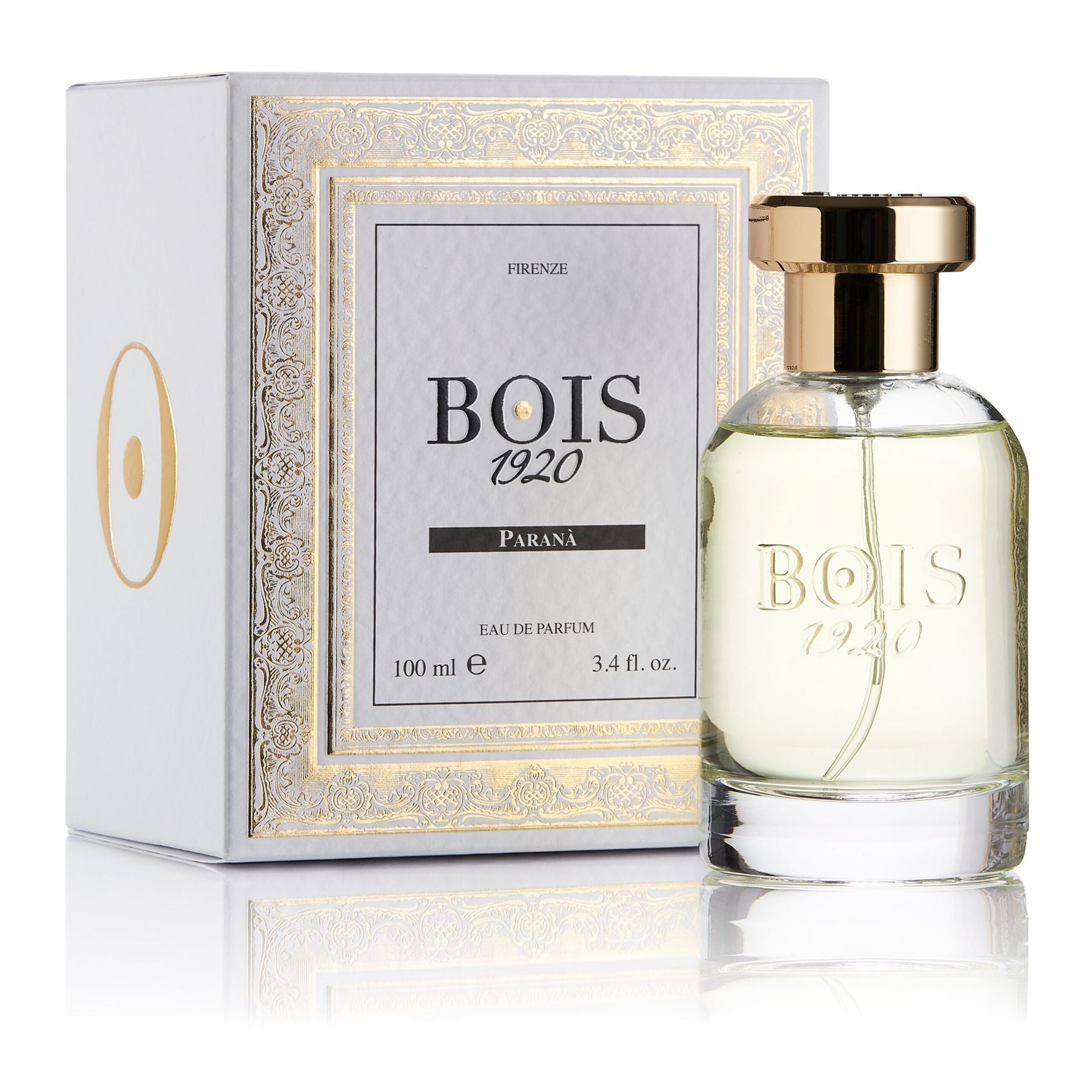 BOIS 1920 PARANÁ EDP 100ML