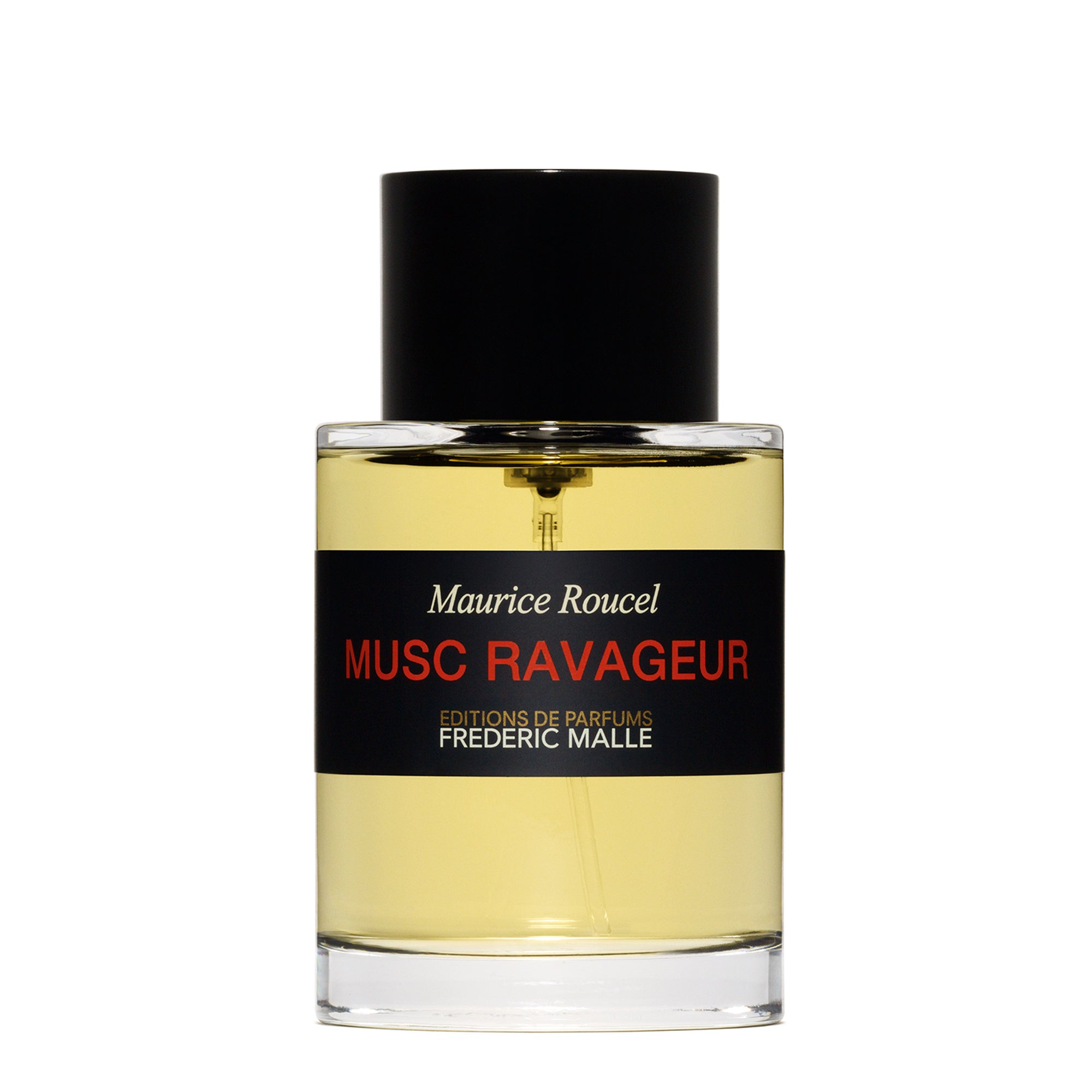 FREDERIC MALLE MUSC RAVAGEUR PERFUME