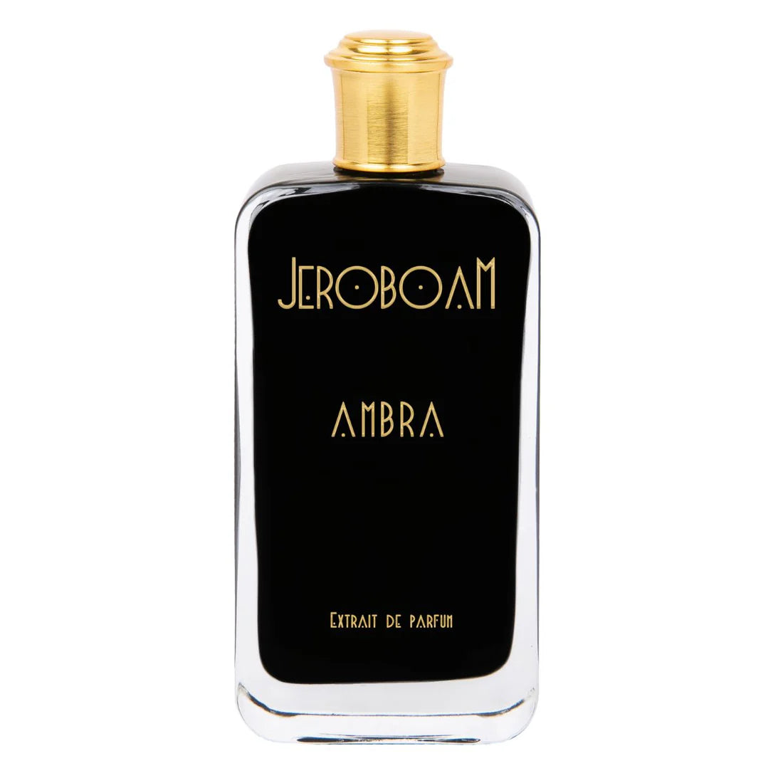 JEROBOAM AMBRA EXTRAIT
100 ML